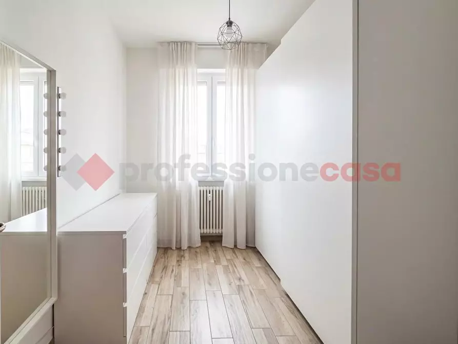 Immagine 6 di Appartamento in vendita  in Via Chiozzino a Scandiano