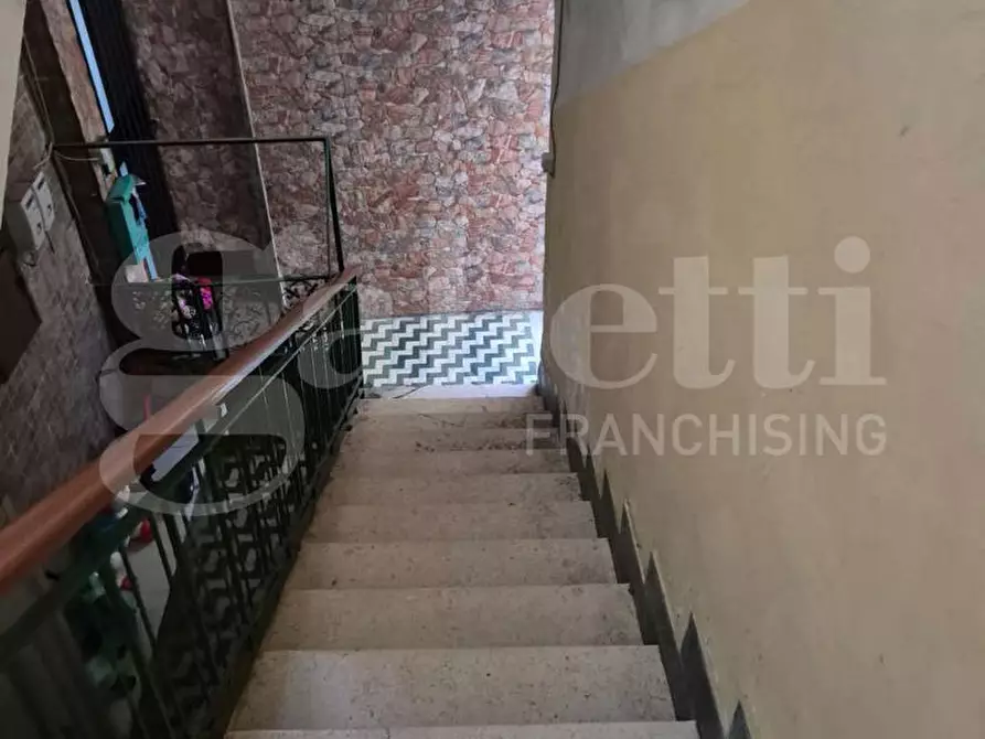 Immagine 4 di Appartamento in vendita  in Via Roma, 190 a Torre Annunziata