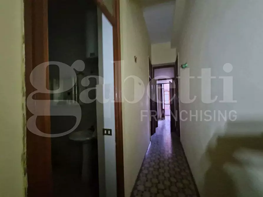 Immagine 2 di Appartamento in vendita  in Via Maggiore Perni a Palermo