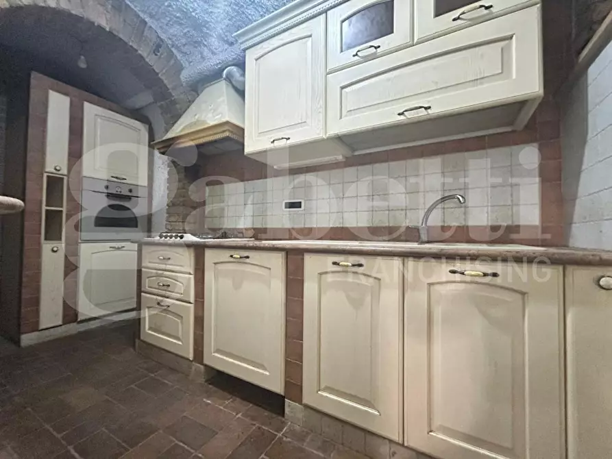 Immagine 15 di Villa in vendita  in Via solfarata, 51 a Roma