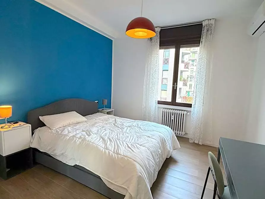 Immagine 22 di Appartamento in affitto  in Via Privata Modigliani, 4 a Milano
