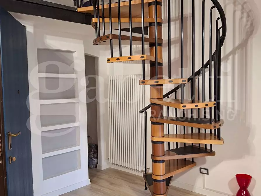 Immagine 8 di Appartamento in vendita  in Vicolo VECCHIARELLI, SNC a Rieti