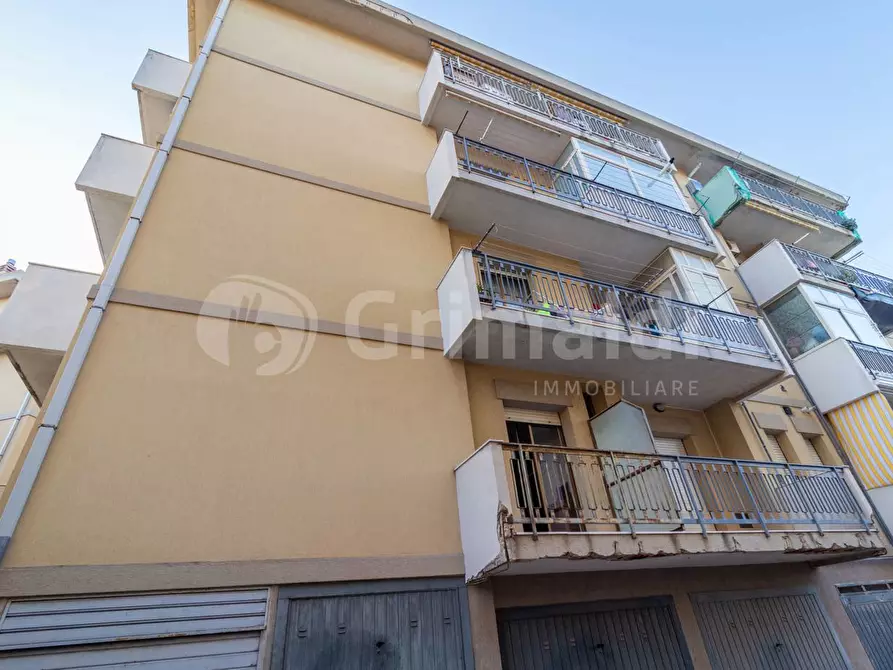 Immagine 18 di Appartamento in vendita  in Via Salvemini, 66/C a Noto