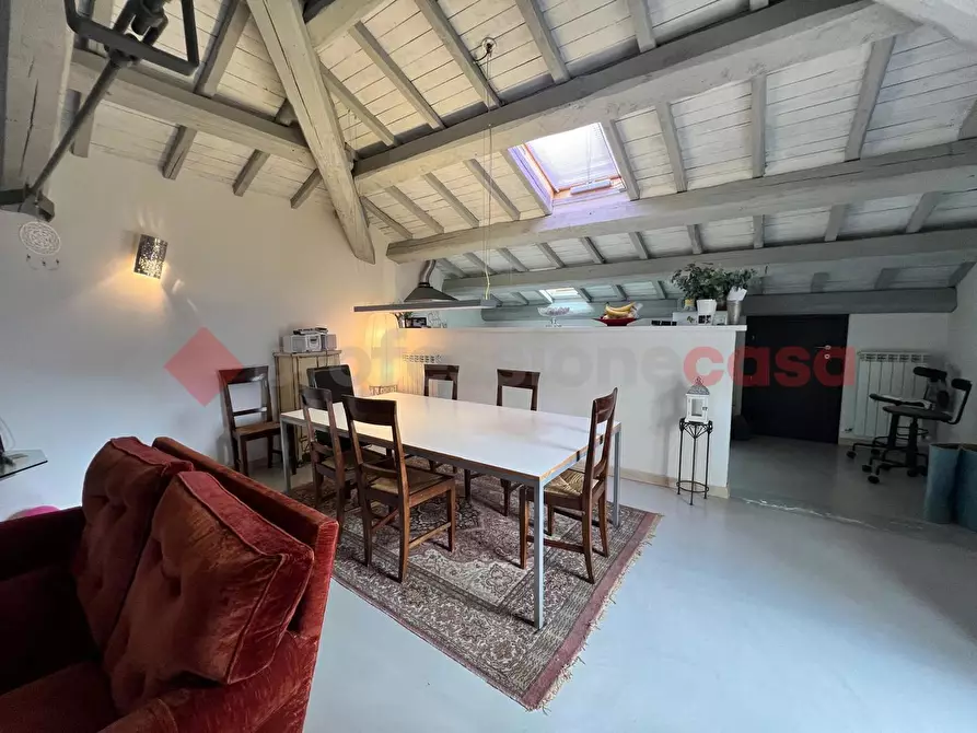 Immagine 5 di Appartamento in vendita  in Via Tito Sinibaldi a Spoleto