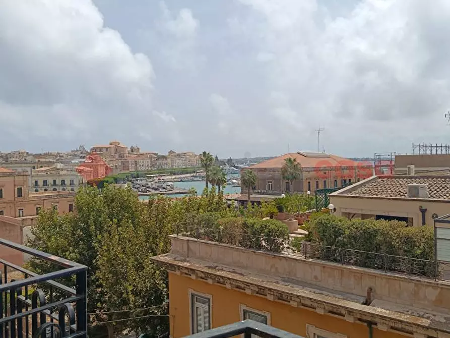 Immagine 7 di Appartamento in vendita  in Corso UMBERTO, 12 a Siracusa