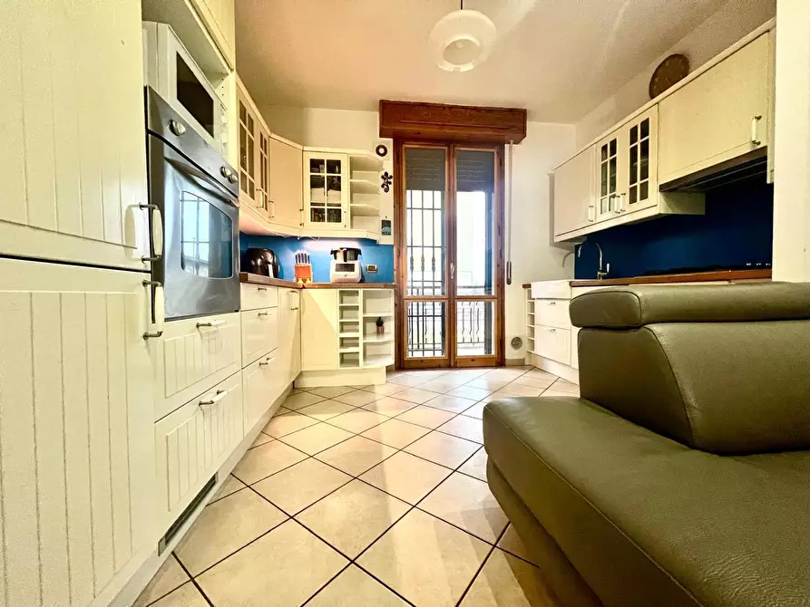 Immagine 3 di Villetta a schiera in vendita  in Via Di Vittorio, 14/1 a Albinea