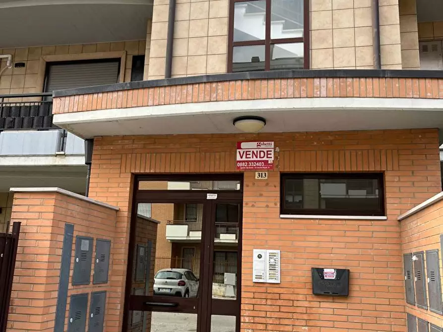 Immagine 12 di Appartamento in vendita  in Via Checchia Rispoli, 311 a San Severo