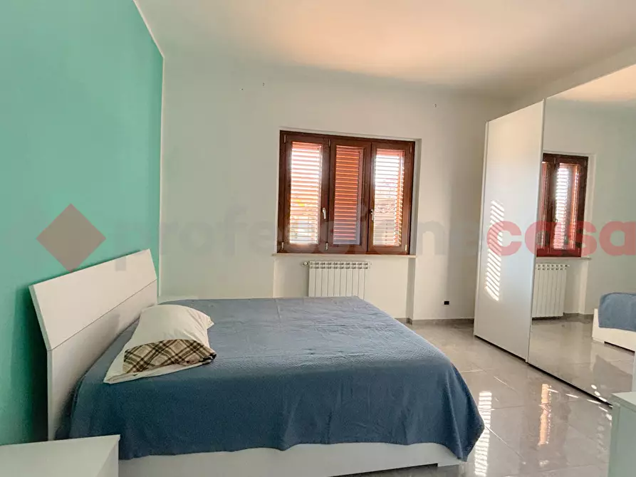 Immagine 11 di Appartamento in vendita  in Via San francesco, 21 a Ceccano