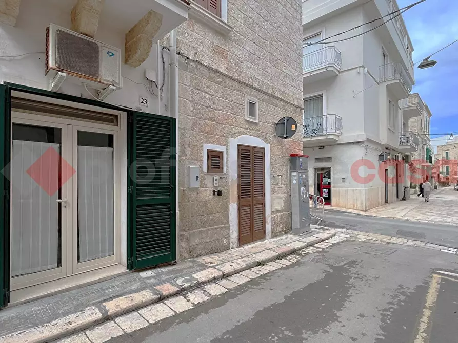 Immagine 2 di Casa indipendente in vendita  in Via Matteotti a Polignano A Mare