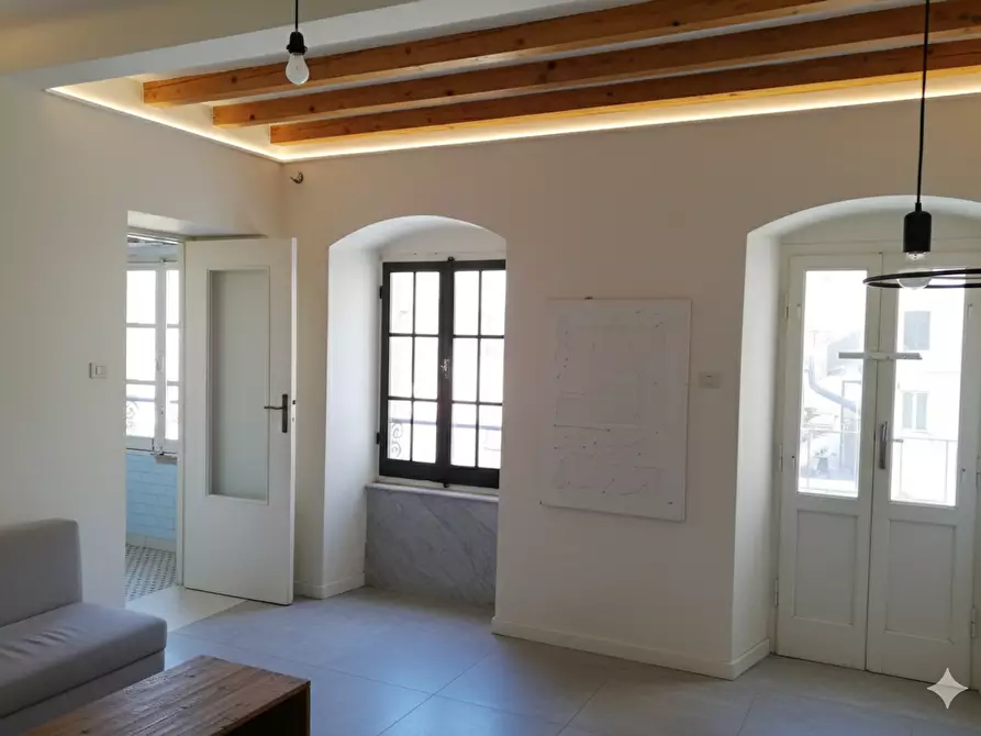 Immagine 6 di Appartamento in vendita  in Via Bassa Tambura a Massa