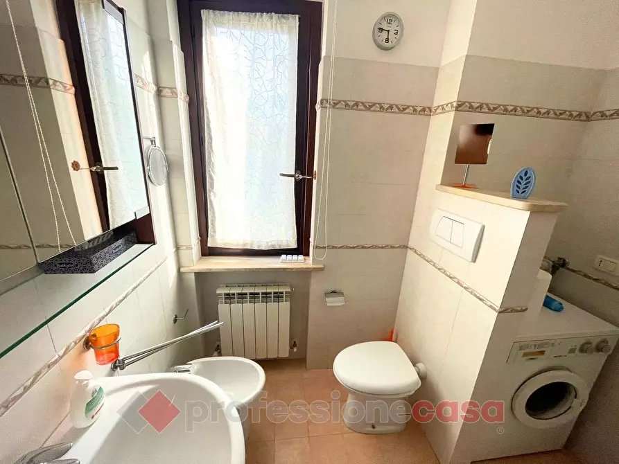 Immagine 9 di Appartamento in vendita  in Via Vincenzo Cardarelli a Perugia