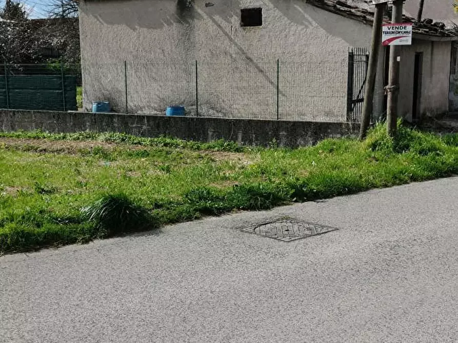 Immagine 1 di Terreno residenziale in vendita  in Via salcetello, 2 a Sora