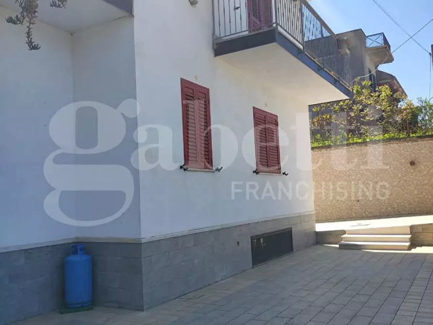 Immagine 3 di Appartamento in vendita  in Via S;S Vitale, 7 a Roccabascerana