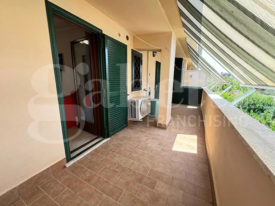 Immagine 30 di Villa in vendita  in Via poggibonsi, 5d a Pomezia