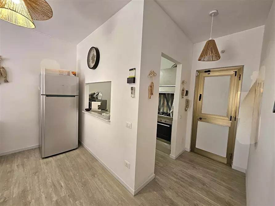 Immagine 17 di Appartamento in vendita  in Via DEL BALICO, 1 a Massa