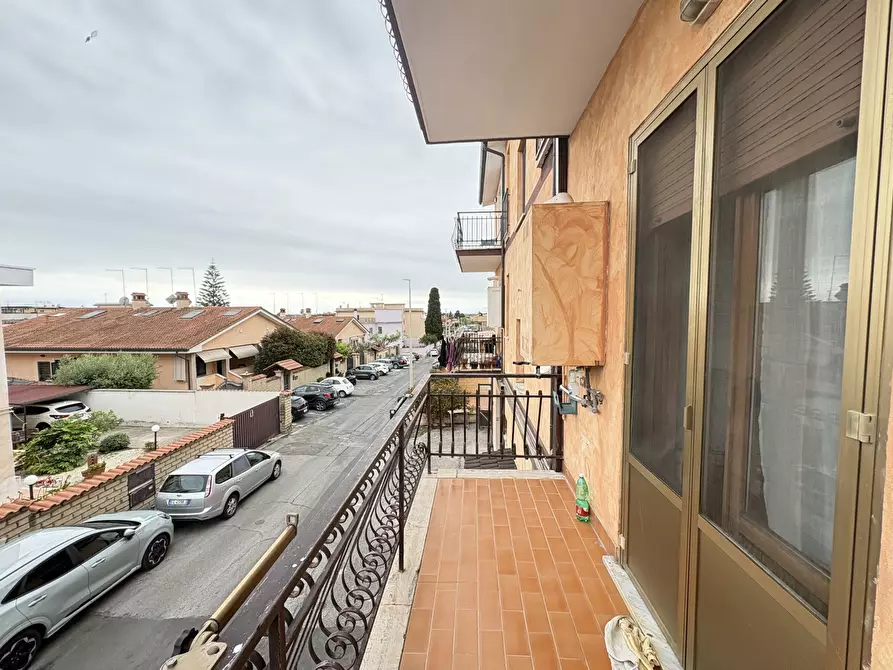 Immagine 19 di Appartamento in vendita  in Via Angelo Aliprandi, 12 a Roma