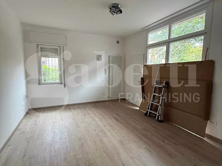 Immagine 3 di Appartamento in vendita  in Via Bedin, 20 a Vicenza