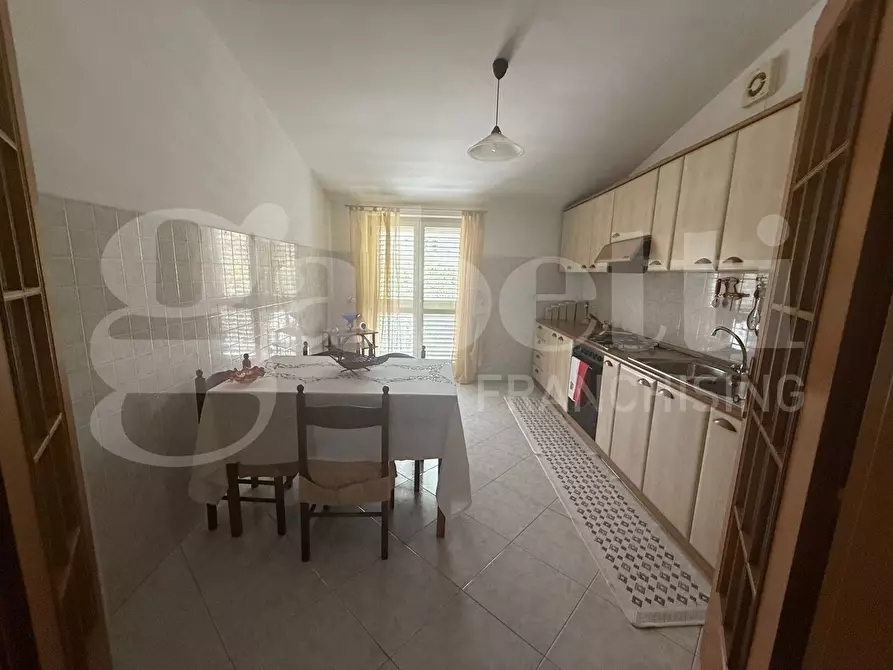 Immagine 41 di Casa indipendente in vendita  in Via Santa Caterina, 21 a Gizzeria