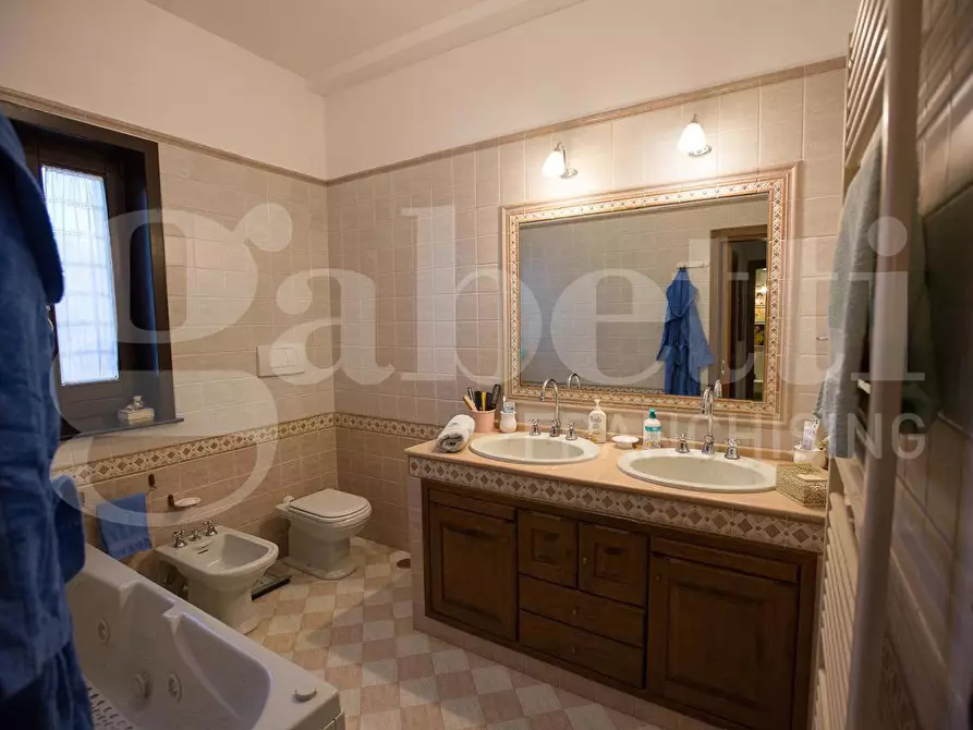 Immagine 17 di Villa in vendita  in Contrada Fiorentino, sn a Ostuni