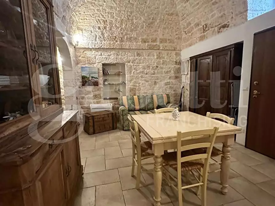 Immagine 16 di Casa indipendente in vendita  in Via Guiscardi a Ostuni