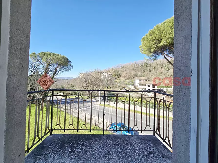 Immagine 35 di Appartamento in vendita  in Via degli Appennini, 11 a Rieti