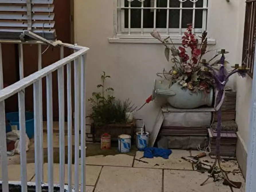 Immagine 1 di Appartamento in affitto  in Corso Garibaldi, 20 a Torre Annunziata