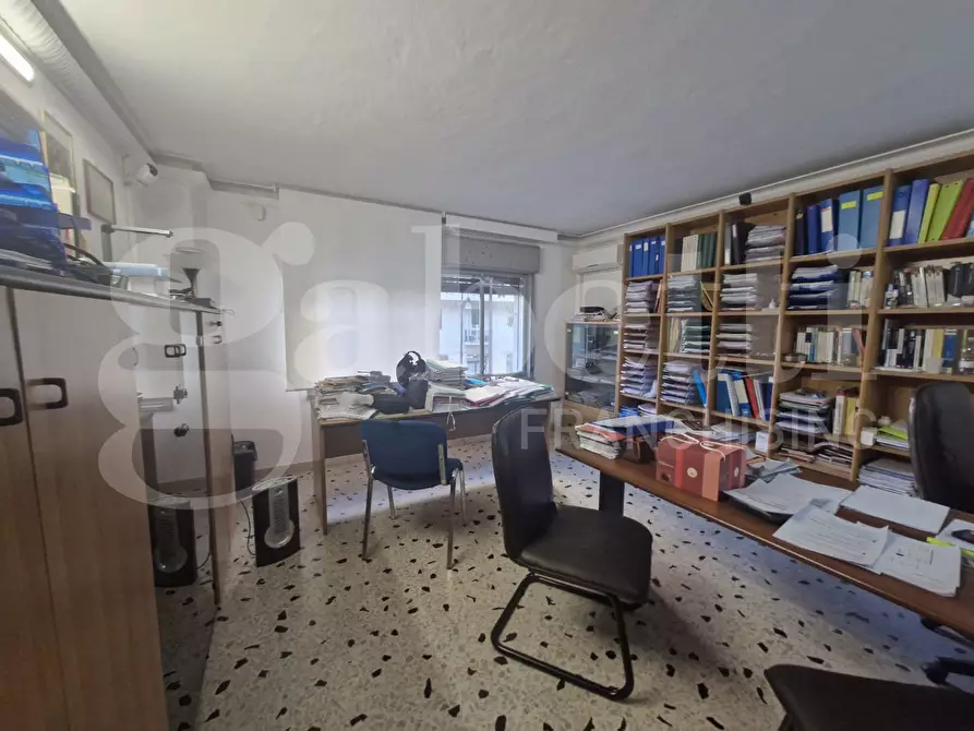 Immagine 12 di Appartamento in affitto  in Corso Tukory a Palermo