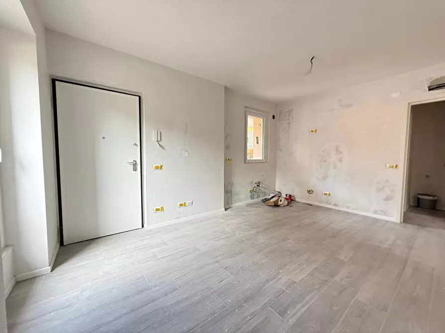 Immagine 5 di Appartamento in vendita  in Via QUARTIERI, SNC a Chiari