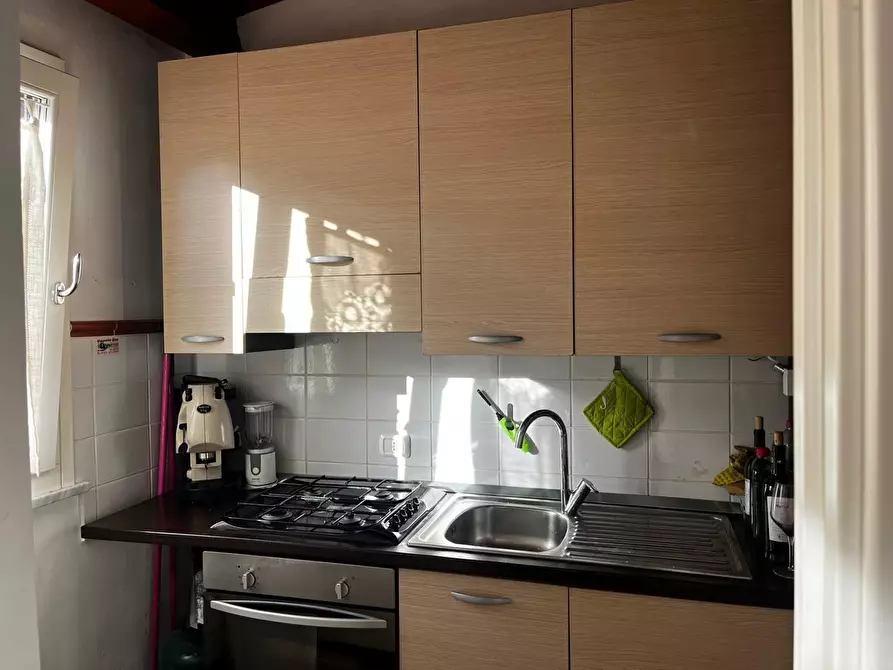 Immagine 8 di Attico in affitto  in Via Francesco Testa, 21 a Palermo