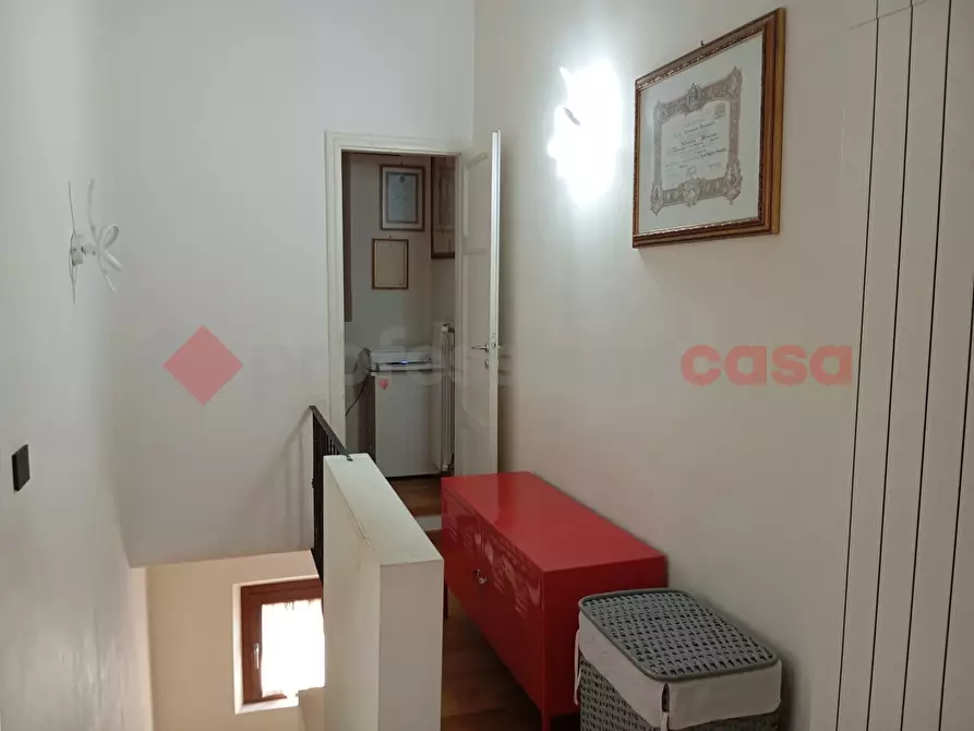 Immagine 11 di Appartamento in vendita  in Via della bordogna, 310 a Lucca