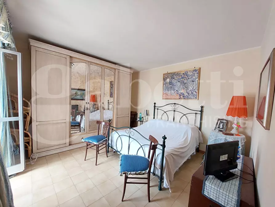 Immagine 12 di Appartamento in vendita  in Viale della Vittoria, 32 a Alba Adriatica