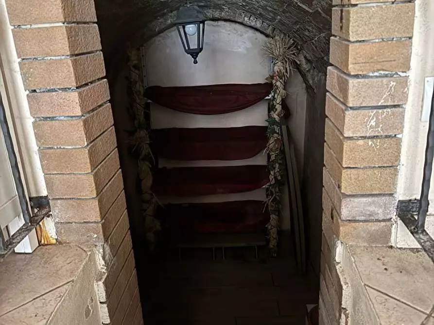 Immagine 7 di Attività commerciale in vendita  in Via ARNIENSE, 43 a Chieti