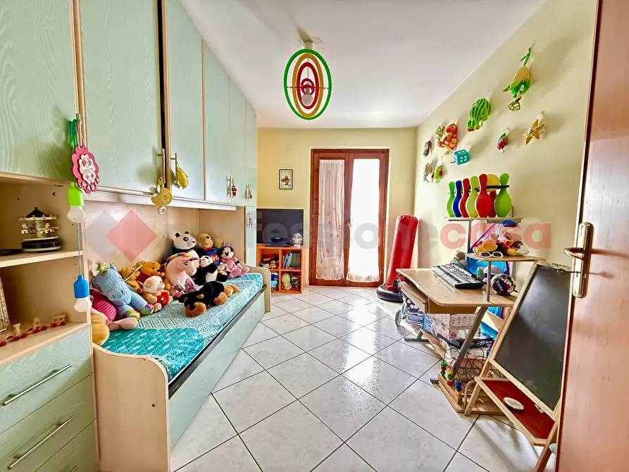 Immagine 14 di Multiproprietà in vendita  in Via Spiniello, 25 a Acerra