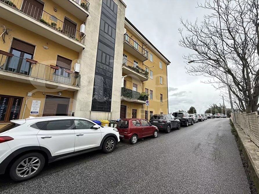Immagine 15 di Ufficio in affitto  in Via CRISPI, 117 a Catanzaro