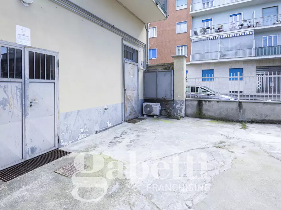 Immagine 19 di Negozio in vendita  in Via Vandalino, 142 a Torino