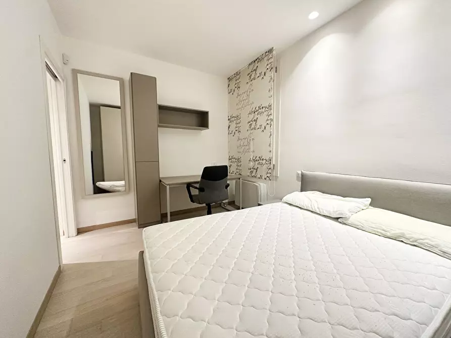 Immagine 12 di Appartamento in affitto  in Via Goito, 18 a Bologna