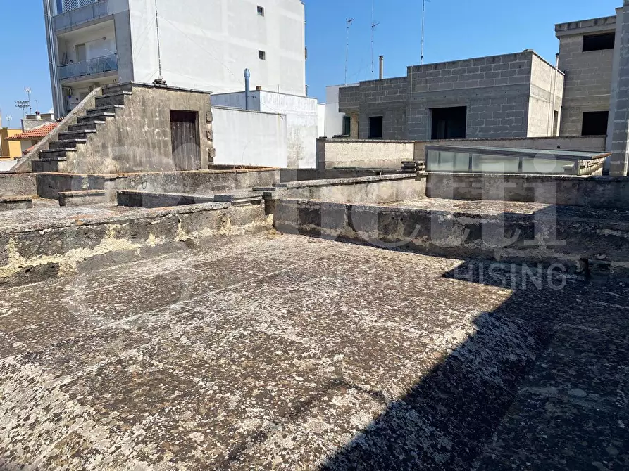 Immagine 14 di Casa indipendente in vendita  in Via Pastrengo, 15 a Nardo'