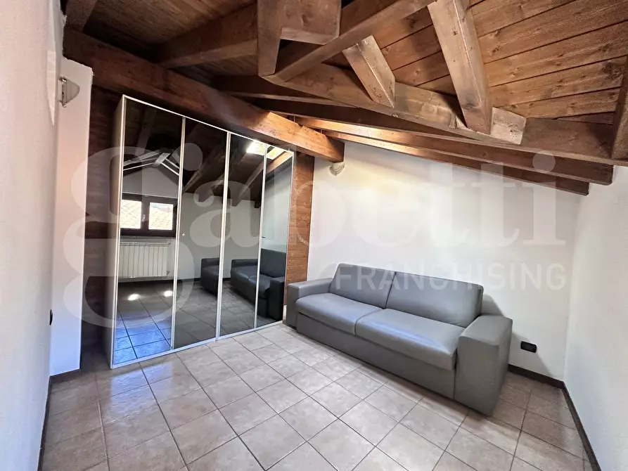 Immagine 8 di Appartamento in vendita  in Via Santa Valeria, 1 a Rezzago