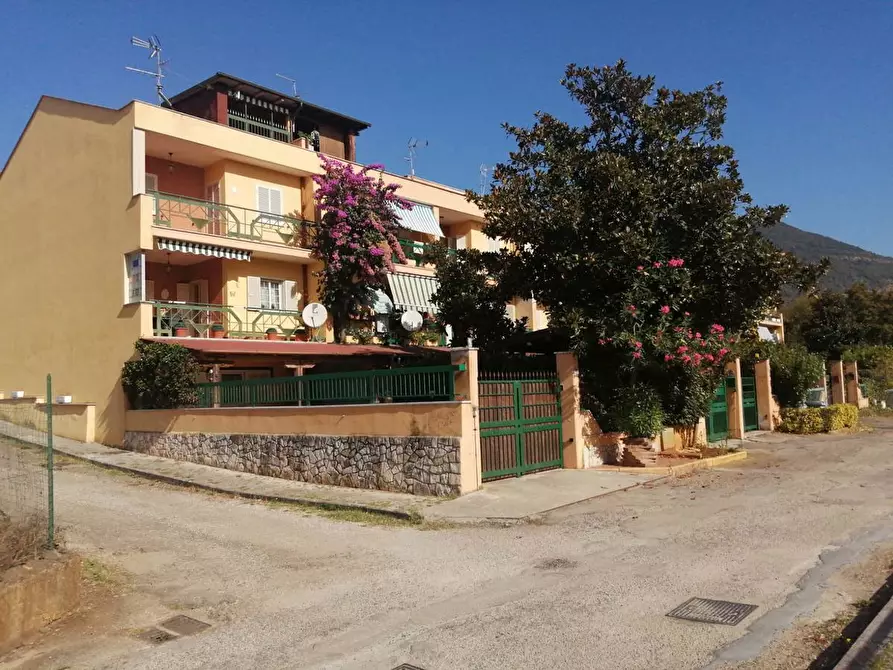 Immagine 3 di Villetta a schiera in vendita  in Via Enrico Berlinguer, 121 a Sezze