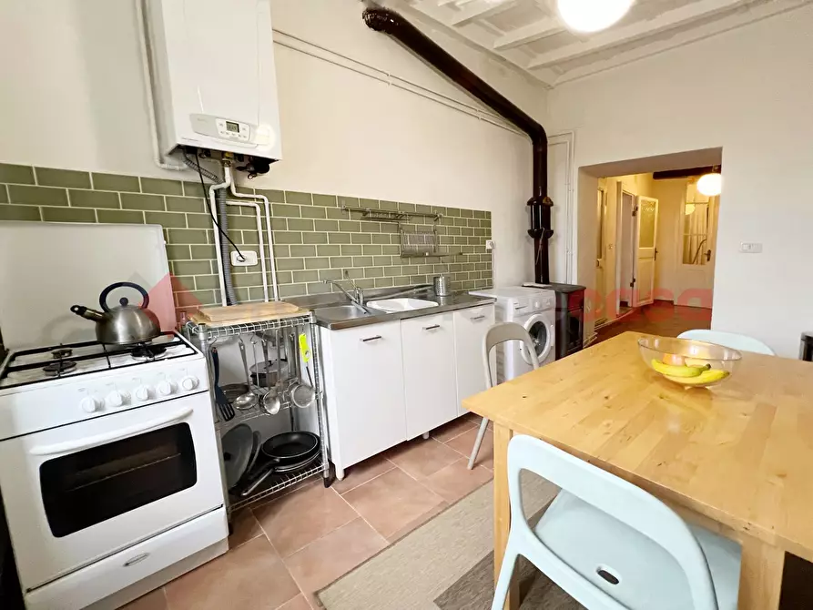 Immagine 29 di Appartamento in vendita  in Via Cavour, 46 a Contigliano