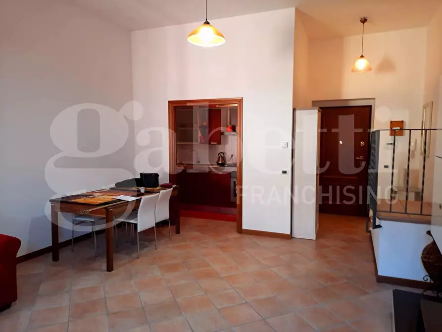 Immagine 6 di Appartamento in vendita  in Via DELLA VERDURA, SNC a Rieti