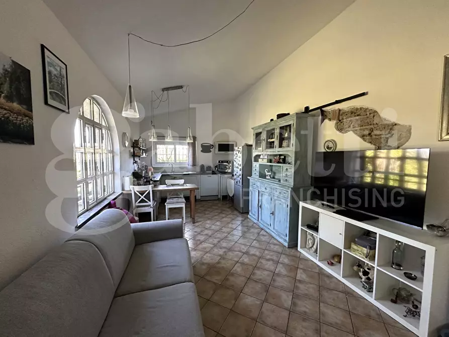 Immagine 14 di Villa in vendita  in Via FONTE CAPOCCIA, 00 a Bassano Romano