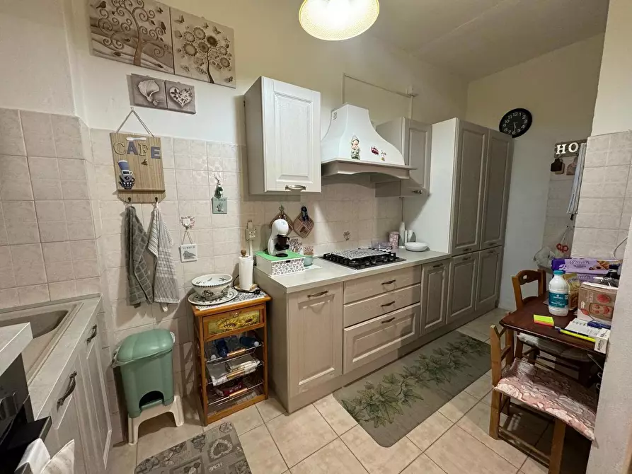 Immagine 3 di Appartamento in vendita  in Via Santa Barbara, snc a Iglesias