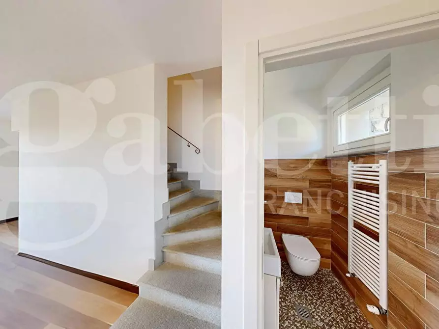 Immagine 10 di Villa in vendita  in LocalitÃ  Montone, 1 a Castelletto D'orba