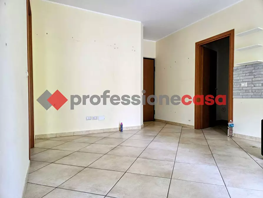 Immagine 8 di Appartamento in vendita  in Via Dottor Antonino Ferlito a Aci Catena