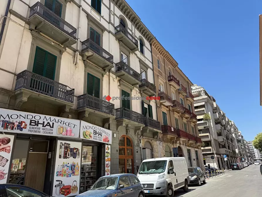 Immagine 2 di Appartamento in vendita  in Via Montegrappa, 51 a Foggia