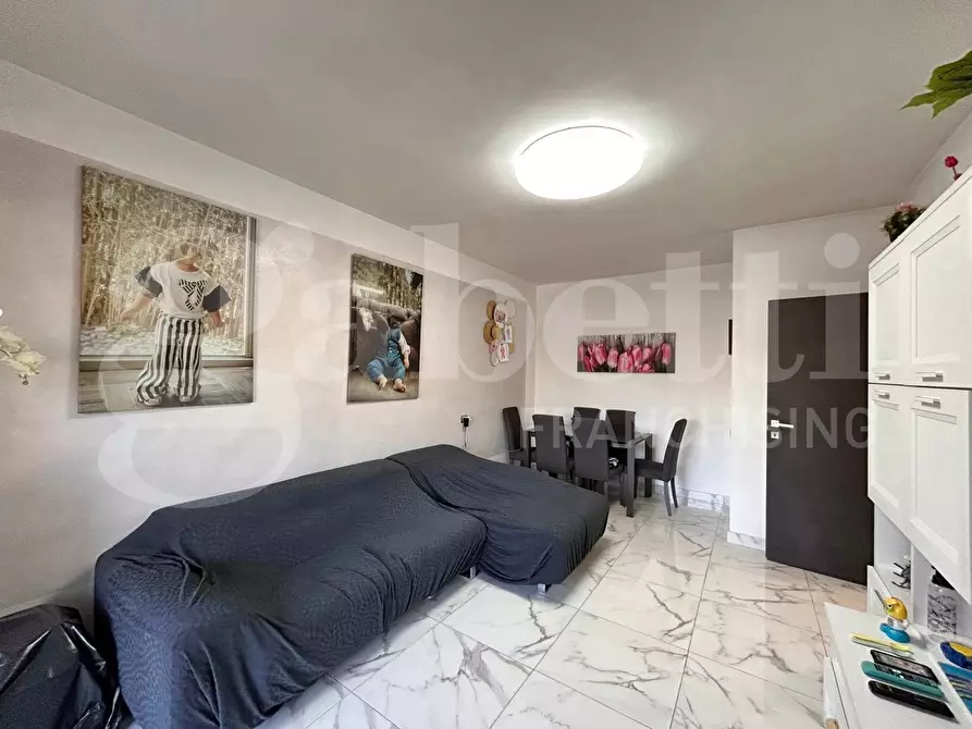 Immagine 10 di Appartamento in vendita  in Via Fiume Bianco, 130 a Roma