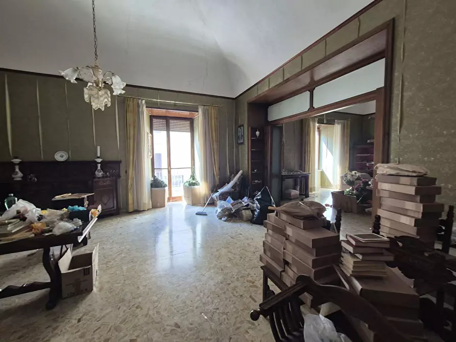 Immagine 15 di Appartamento in vendita  in Corso Vittorio Emanuele III, 374 a Torre Annunziata