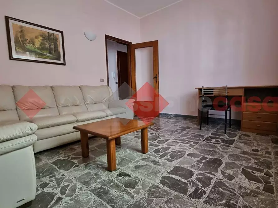 Immagine 7 di Appartamento in vendita  in Via MONTESANTO, 25 a Brindisi