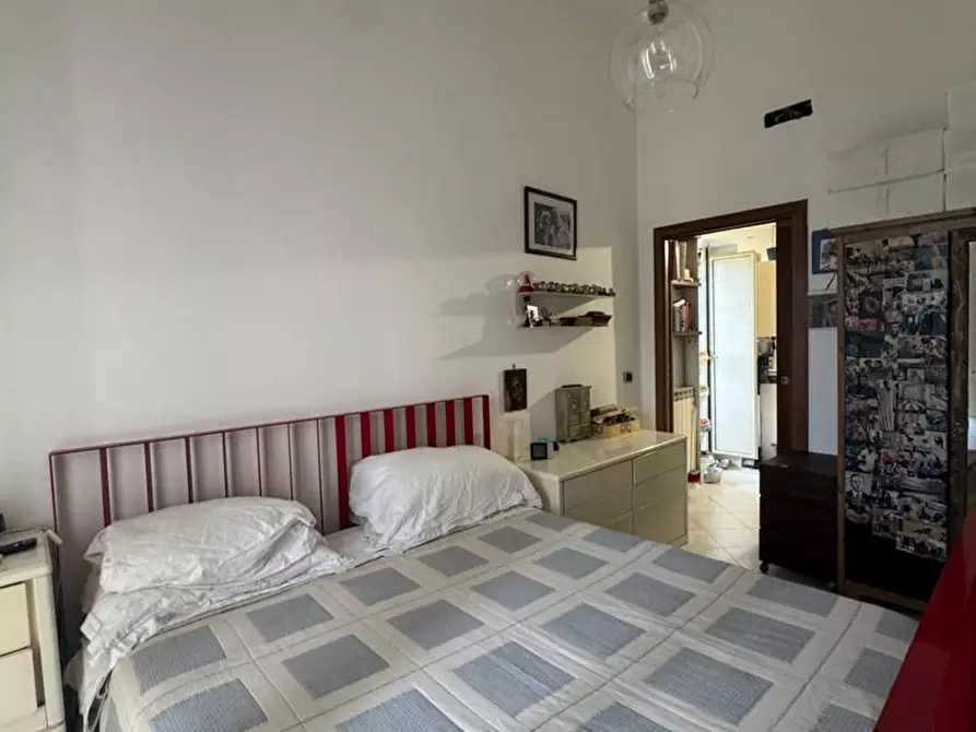 Immagine 21 di Appartamento in vendita  in Via Cupa San Pietro, 11 a Torre Del Greco